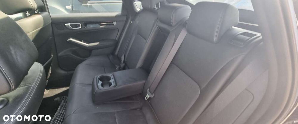 Honda Civic - 9