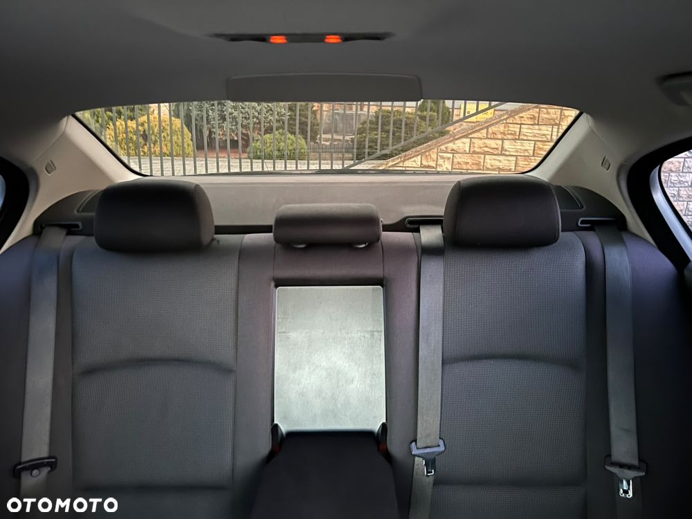 BMW Seria 5 520d Luxury Line - 28