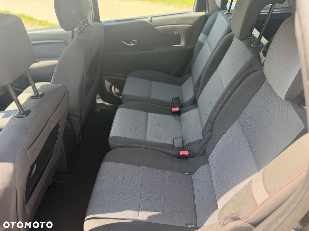 Renault Grand Scenic Gr 1.2 TCe Energy Intens - 15