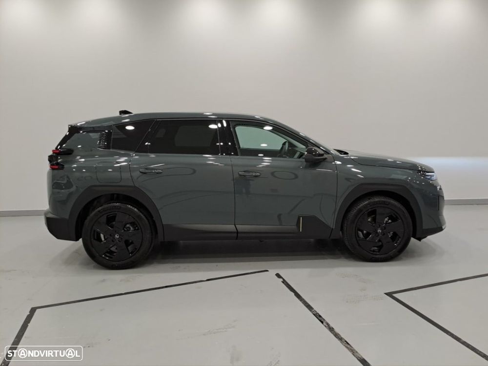 Citroën C5 Aircross 1.2 Híbrido Max - 4