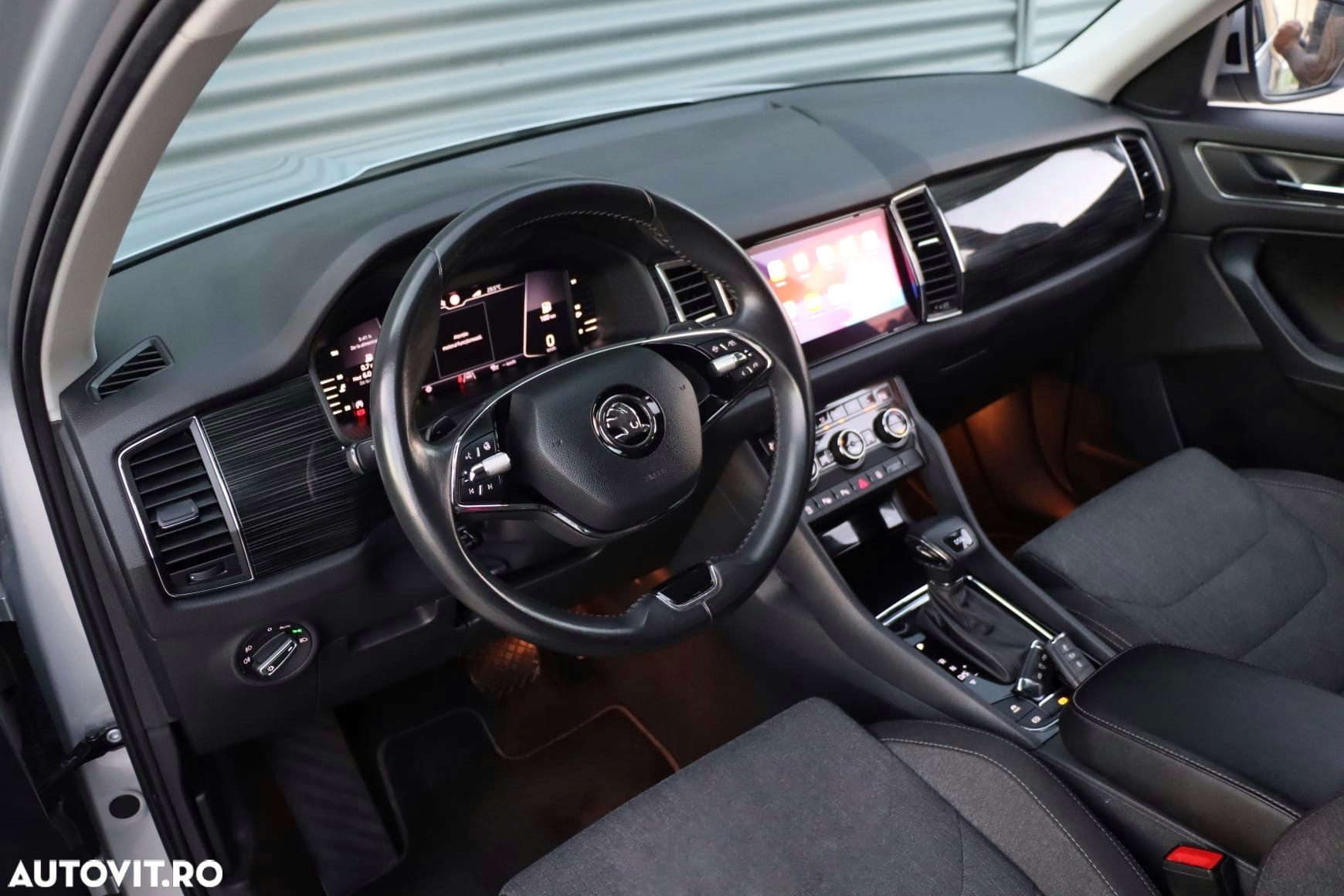 Skoda Kodiaq 2.0 TDI DSG Ambition - 5