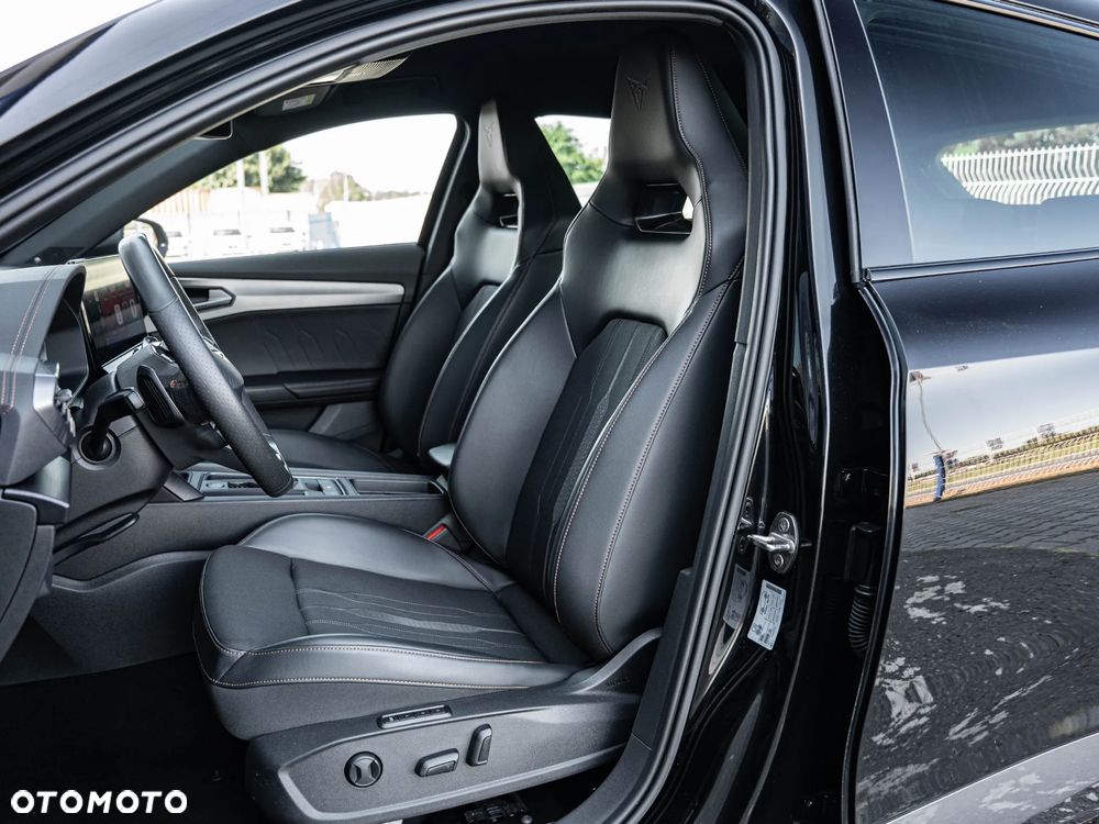 Cupra Formentor VZ 2.0 TSI 4Drive DSG - 22