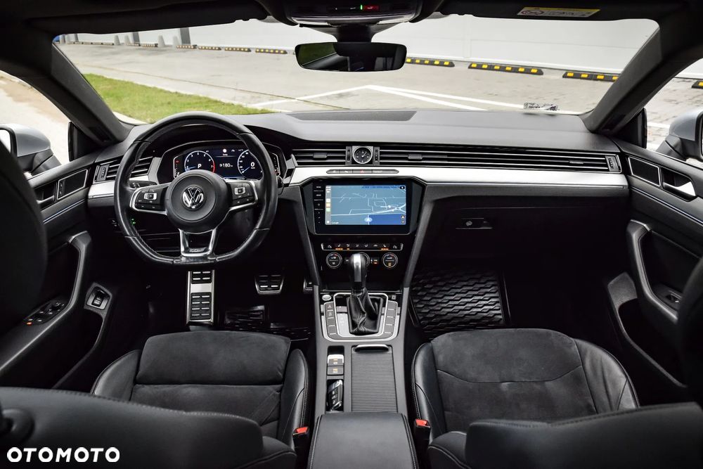 Volkswagen Arteon 2.0 TSI R-Line DSG - 7