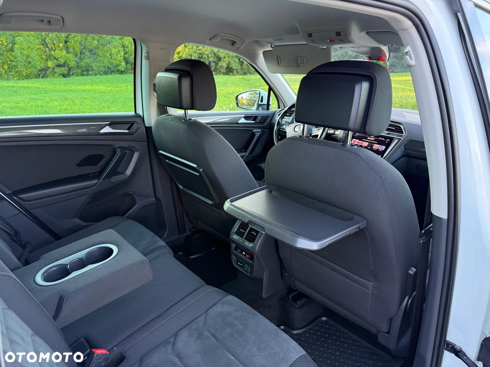 Volkswagen Tiguan 2.0 TDI BMT SCR 4Mot Highline DSG - 13