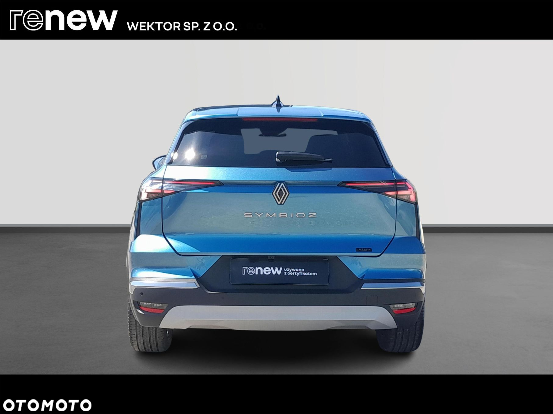 Renault Symbioz - 4