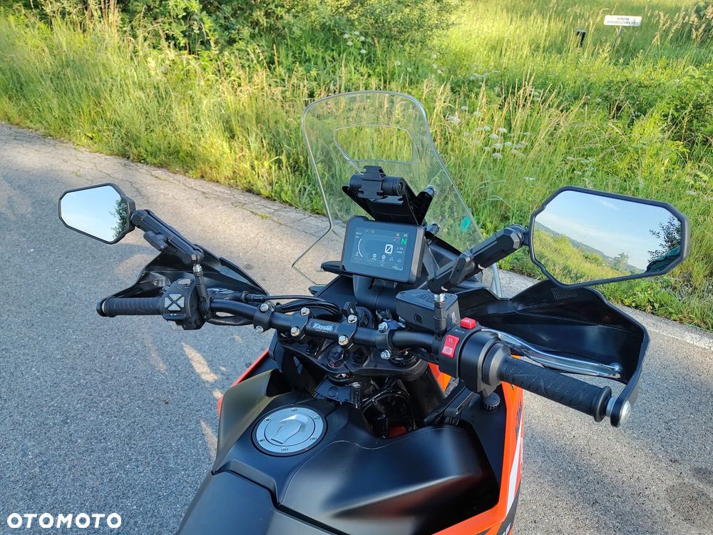 KTM Adventure - 11