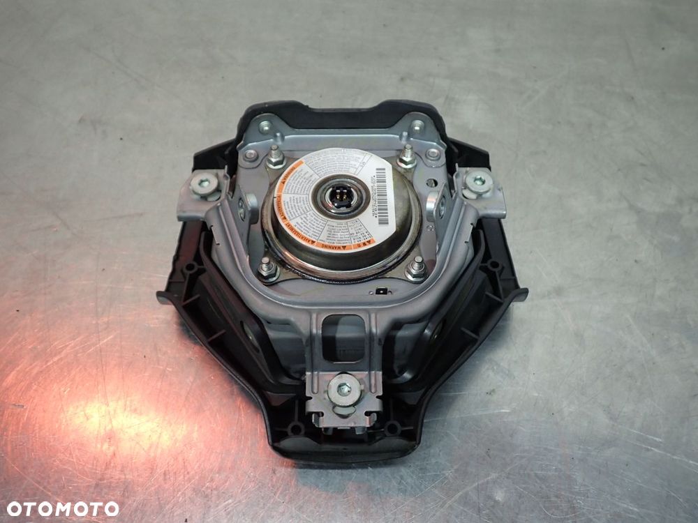 PODUSZKA KIEROWCY SUZUKI SX4 1.6 - 5