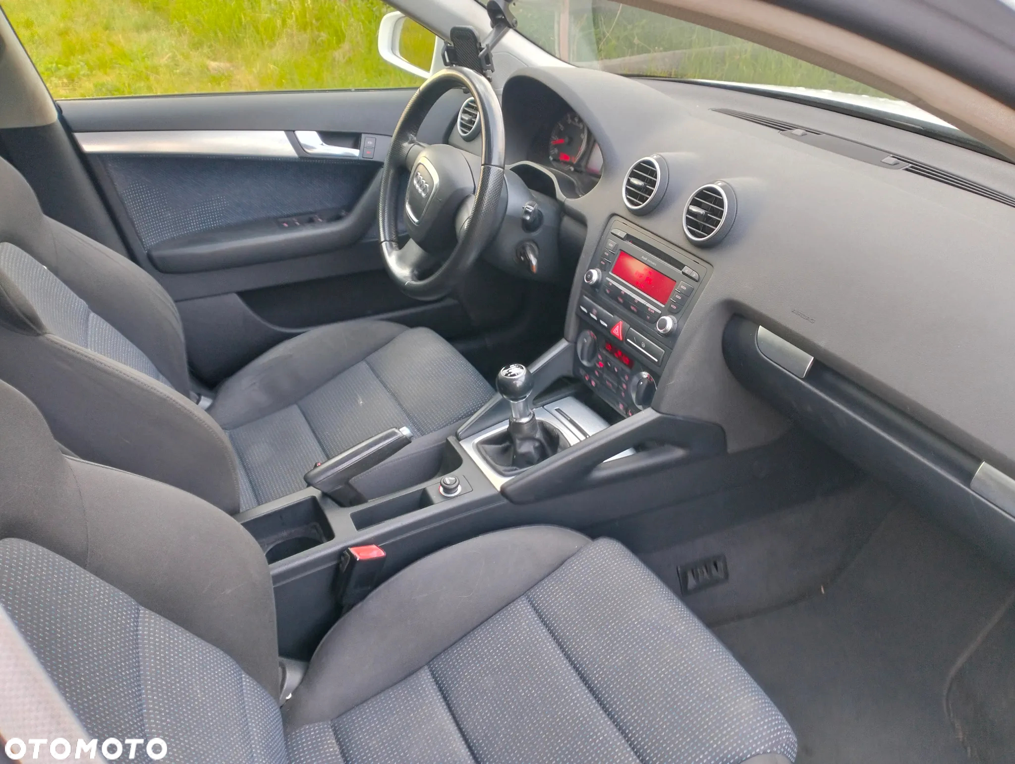 Audi A3 1.4 TFSI Premiere Edition - 37