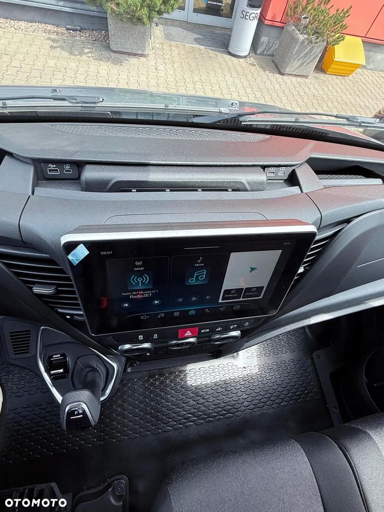 Iveco DAILY 50C18A8HZ DO 3500KG AUTOMAT OKAZJA OD RĘKI - 26