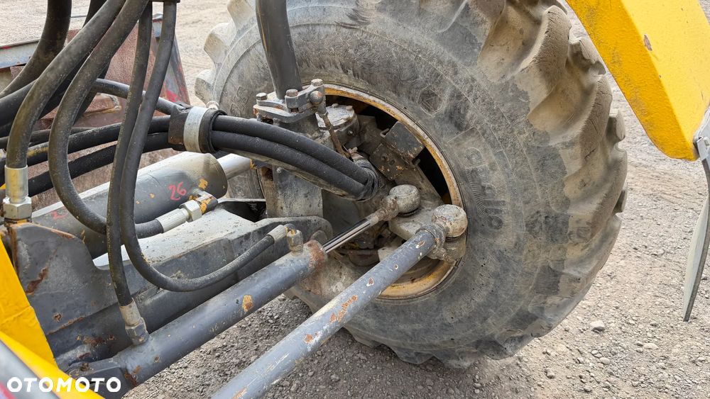 New Holland F106.6 - 14