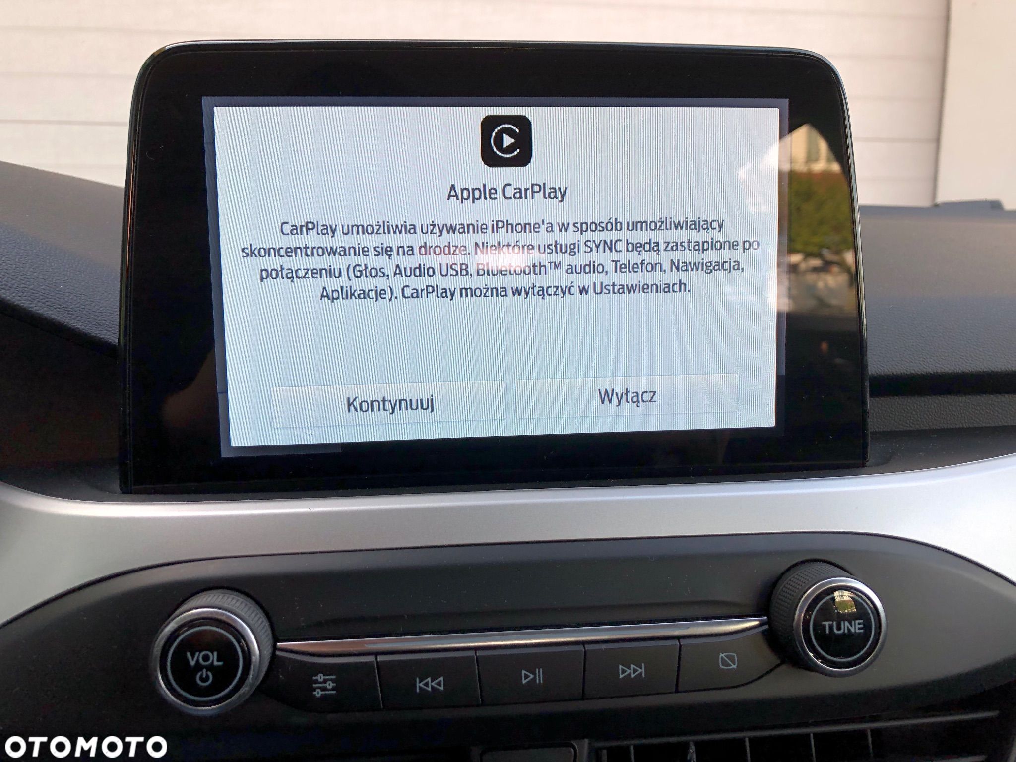 Ford Focus 1.5 EcoBlue Connected - 10