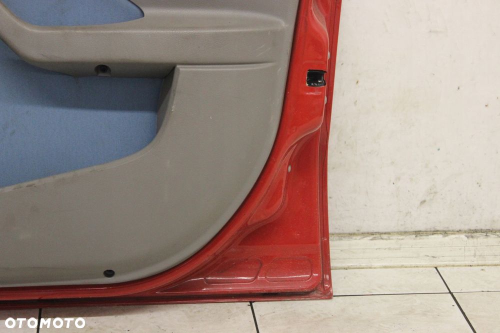 FIAT PANDA II 03R- DRZWI PRAWY PRZÓD PRAWE PRZEDNIE 199 - 14