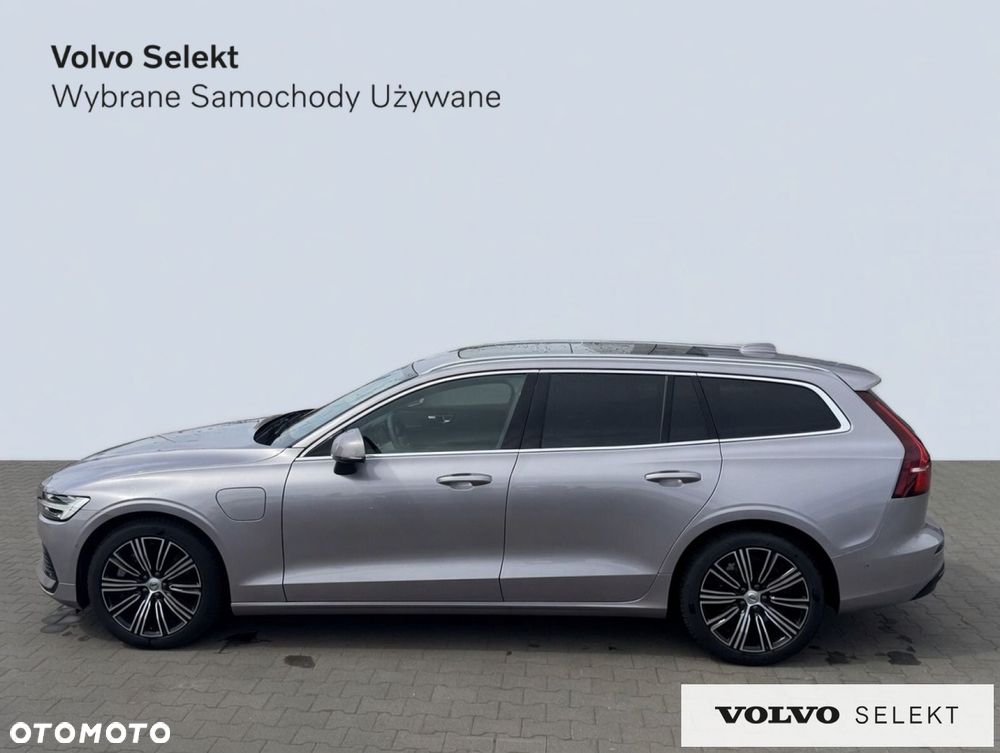 Volvo V60 - 6