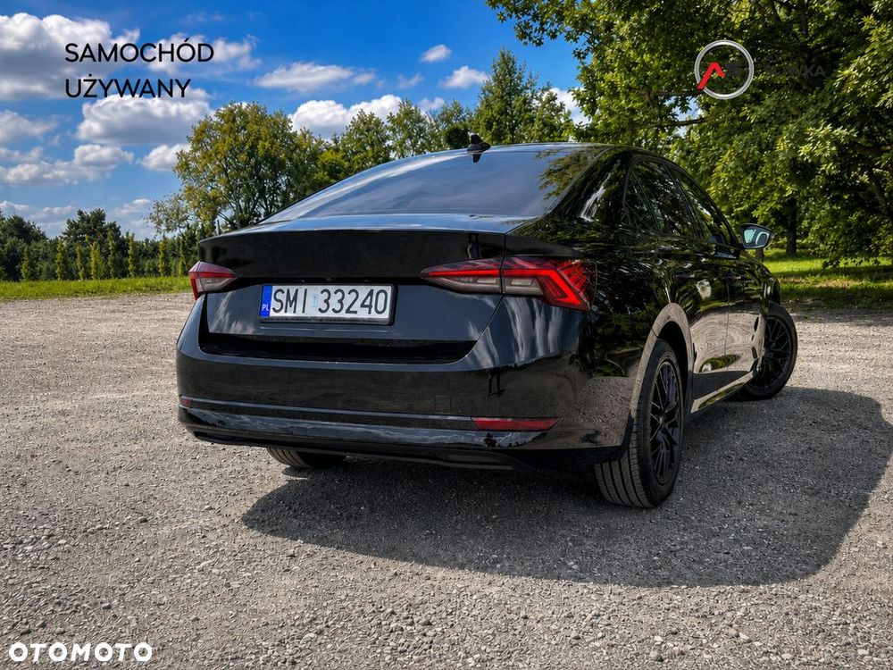 Skoda Octavia - 5