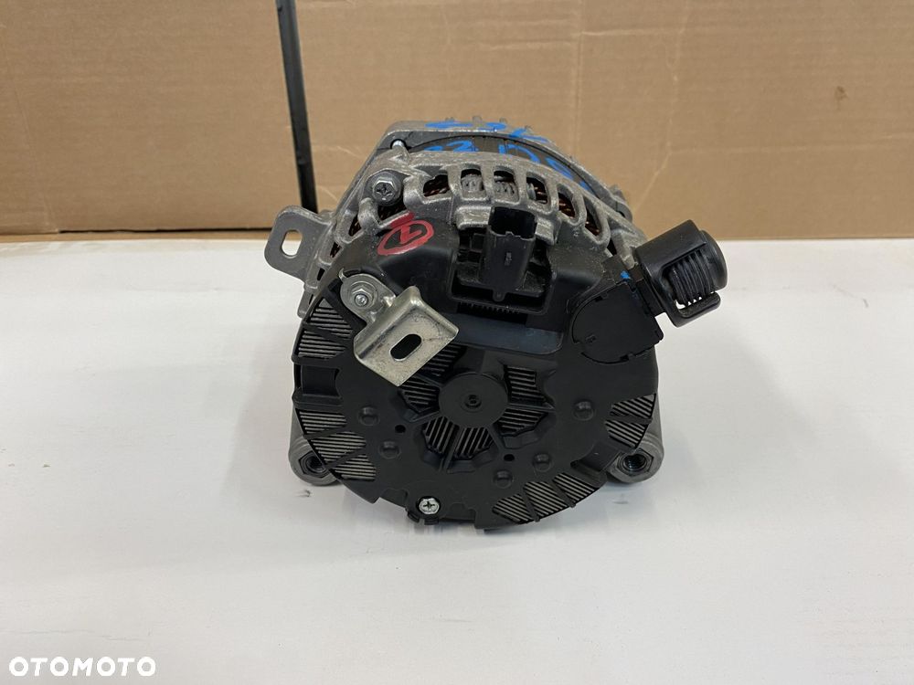 JUMPER BOXER 2.0 2.2 Blue HDI 16- ALTERNATOR 220A EURO 6 A003TV0281ZE - 4