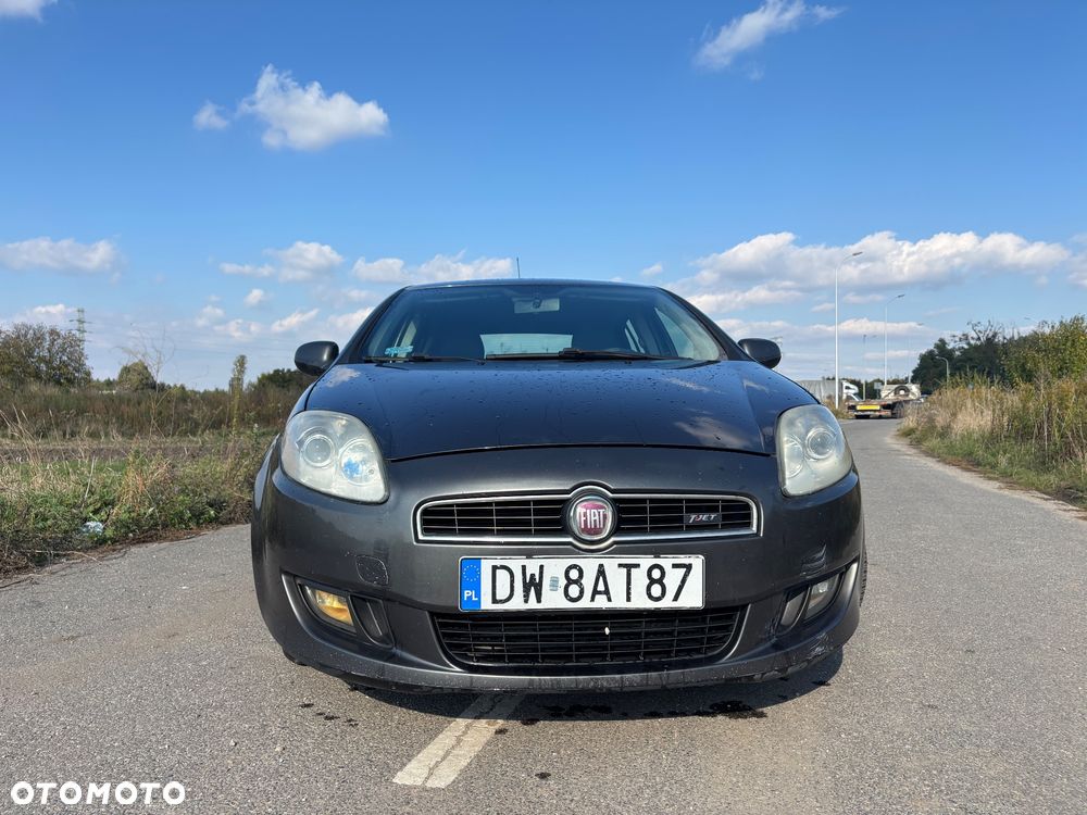 Fiat Bravo 1.4 T-Jet 16V Dynamic - 3