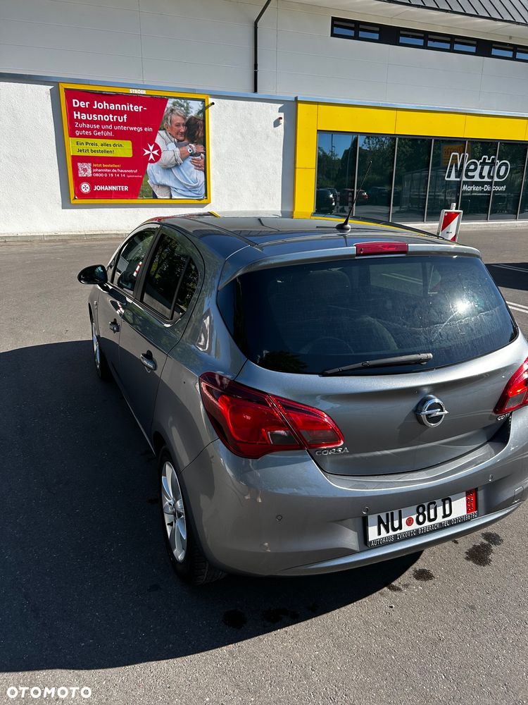 Opel Corsa 1.3 CDTI Enjoy - 4