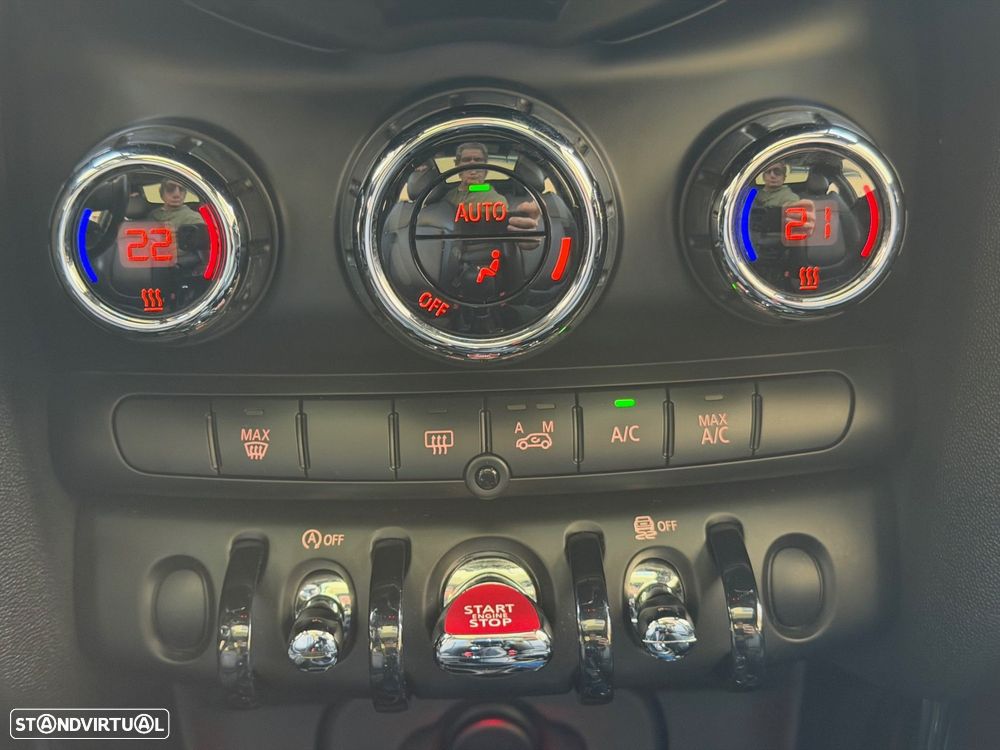 MINI 3 Portas Cooper - 13