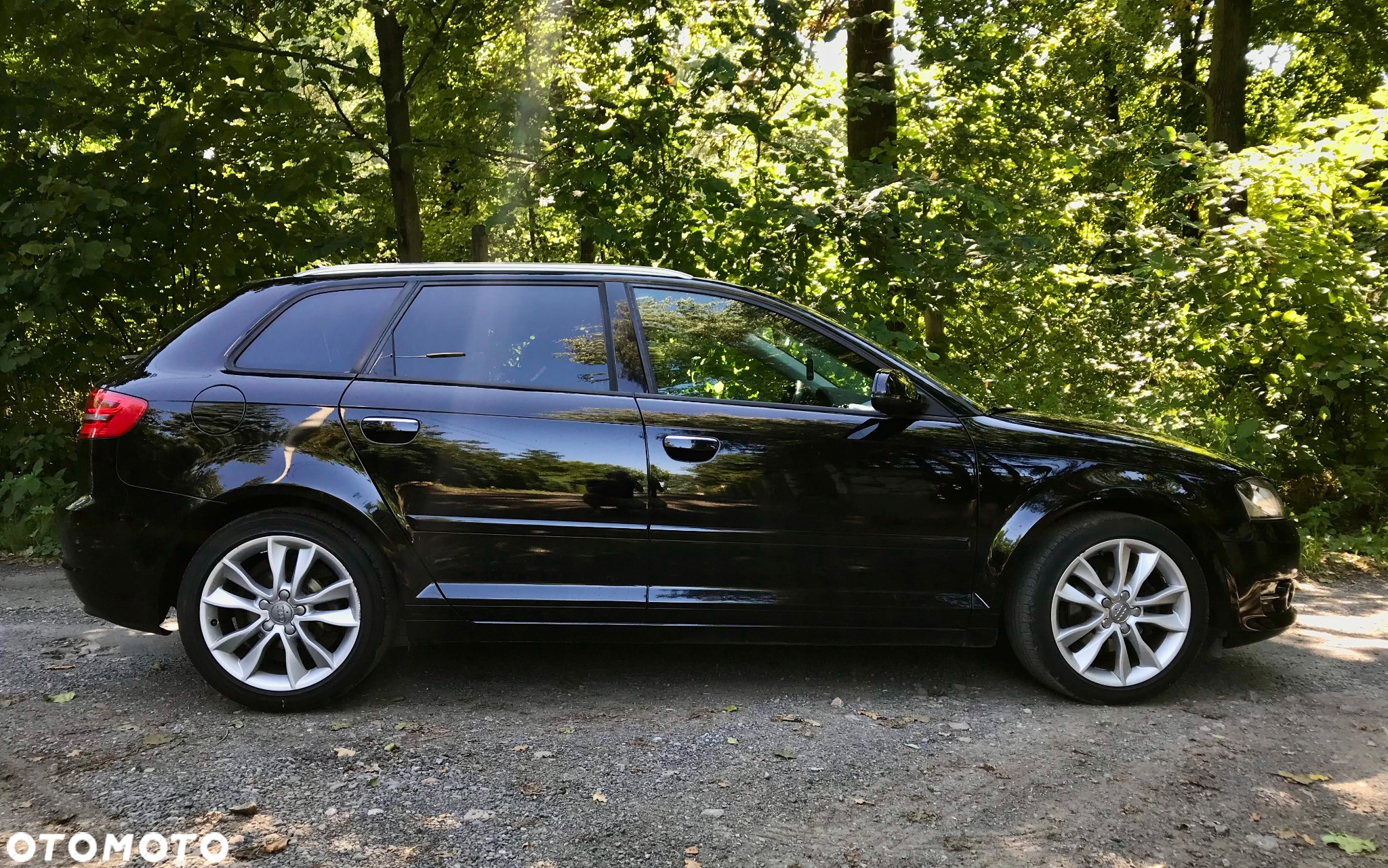 Audi A3 1.6 Attraction - 3
