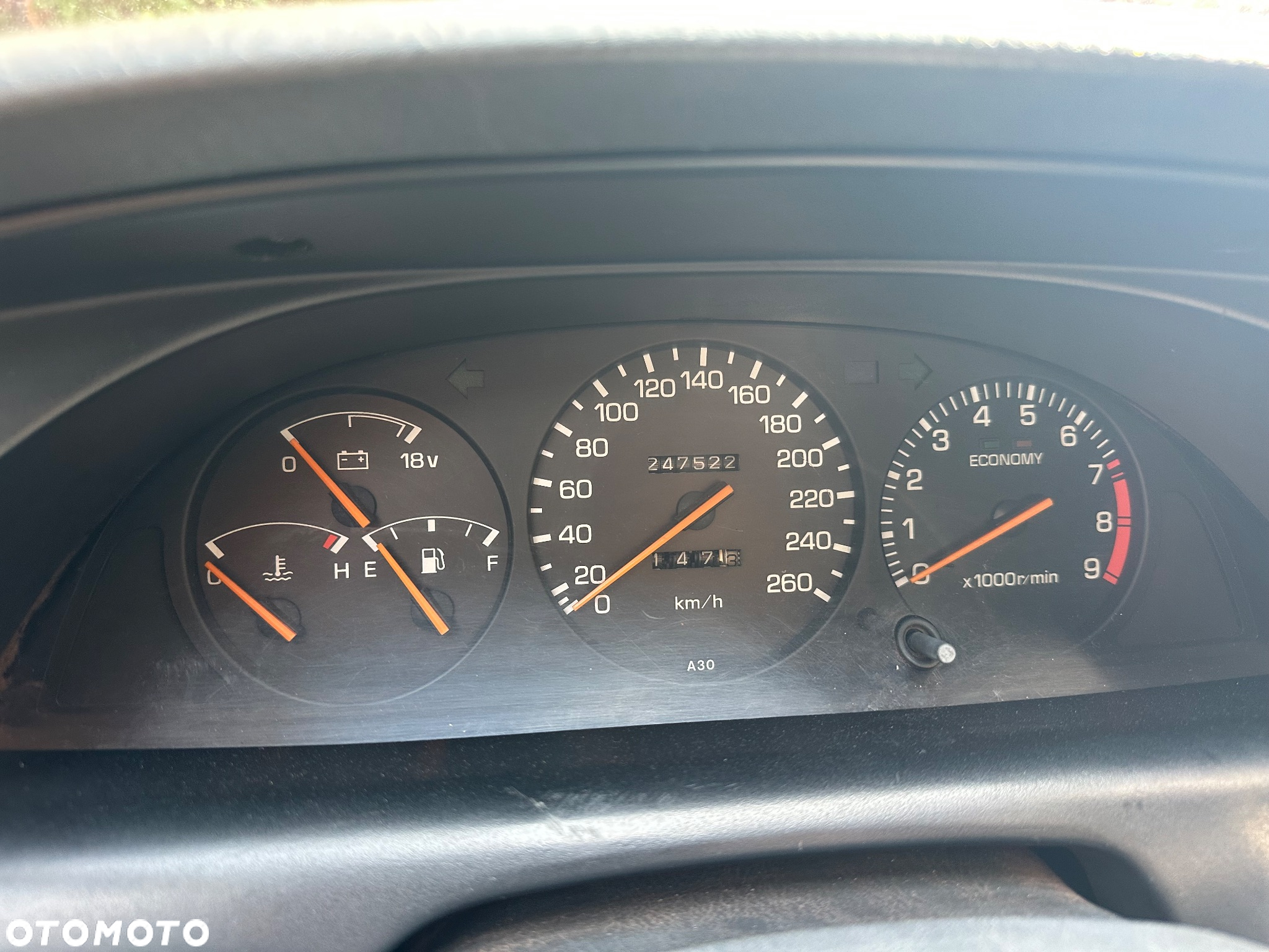 Toyota Celica 2.0 GTi - 8