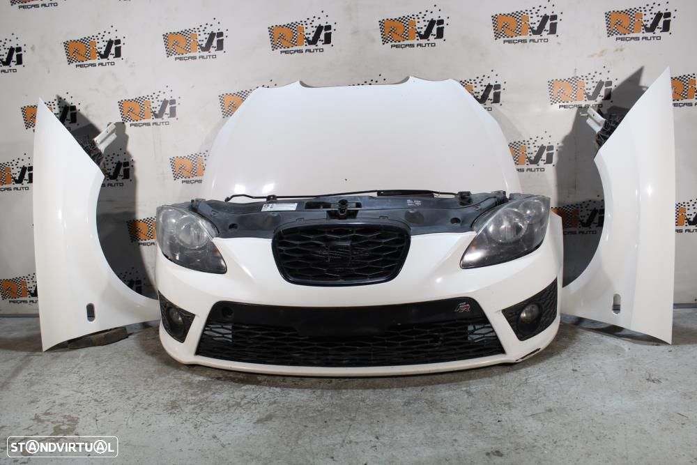 Frente Seat Leon 1P FR / Cupra Fase 2 - 1