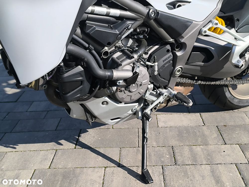 Ducati Multistrada - 18