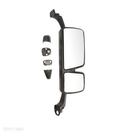 Oglinda completa stg/dr Mercedes Actros MP2/MP3 - 3