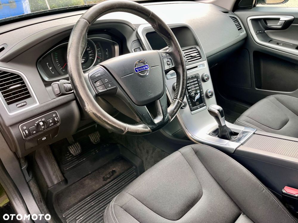 Volvo XC 60 D3 Inscription - 19