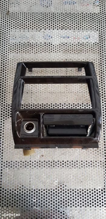 Scrumiera Rama Bord Consola Centrala Subaru Forester An 1998-2004 - 1