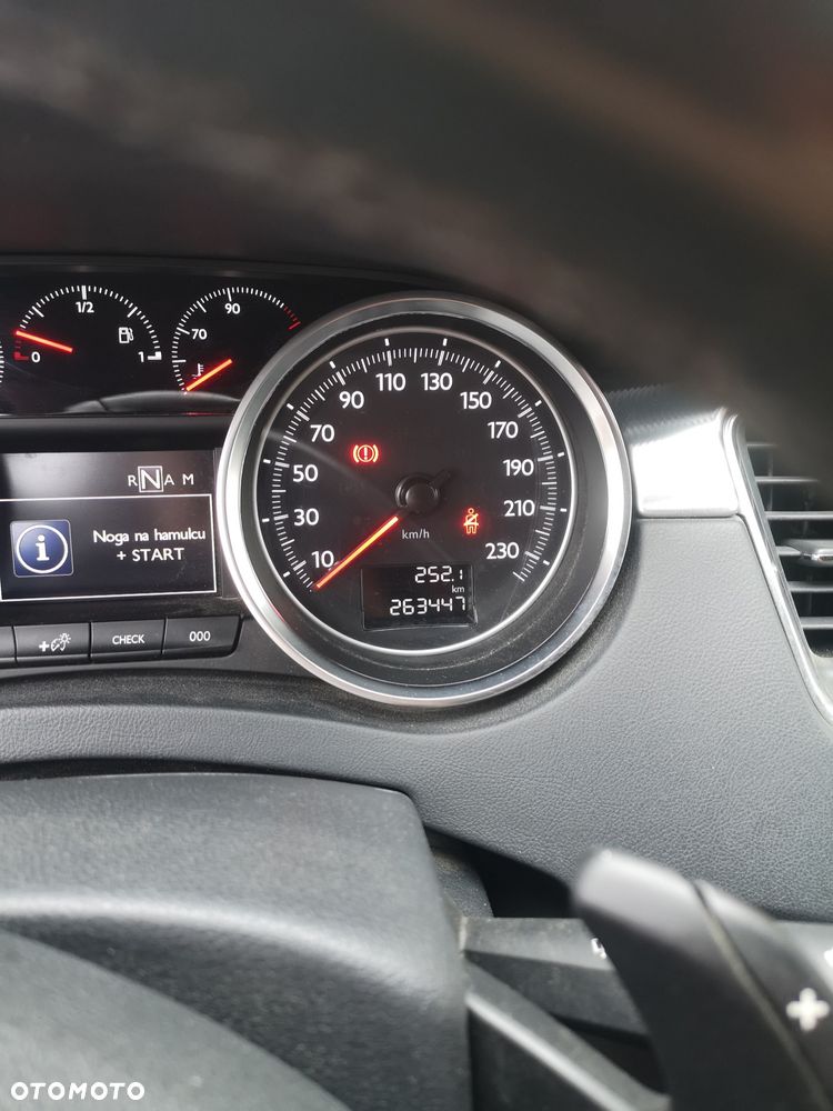 Peugeot 508 RXH 2.0 HDi HYbrid4 - 3