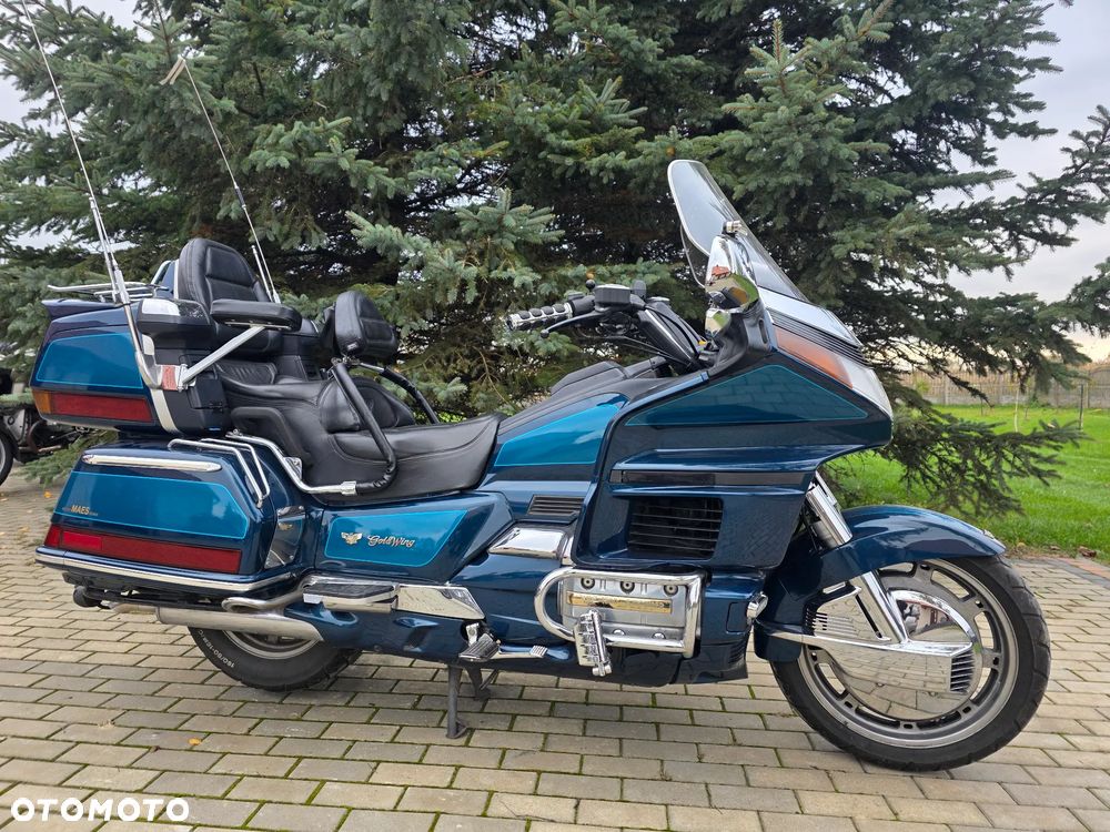 Honda GL - 6