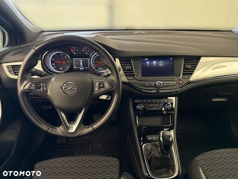 Opel Astra 1.5 CDTI GS Line S&S - 13