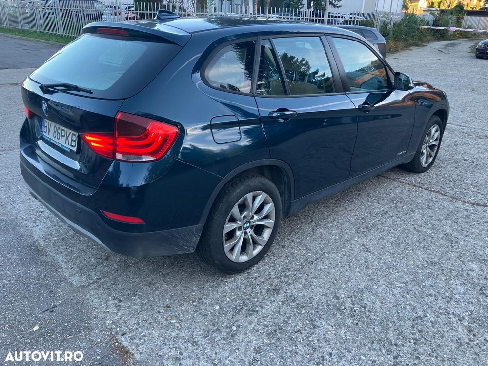 BMW X1 - 3