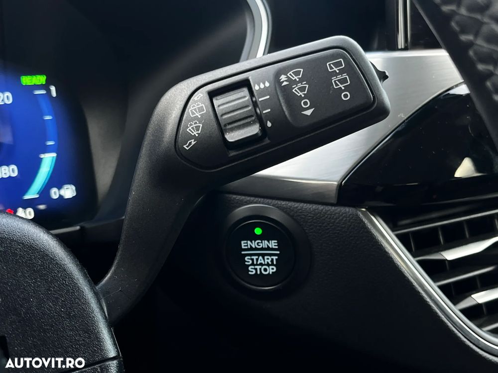 Ford Kuga 2.5 Duratec FHEV AWD Trend - 18