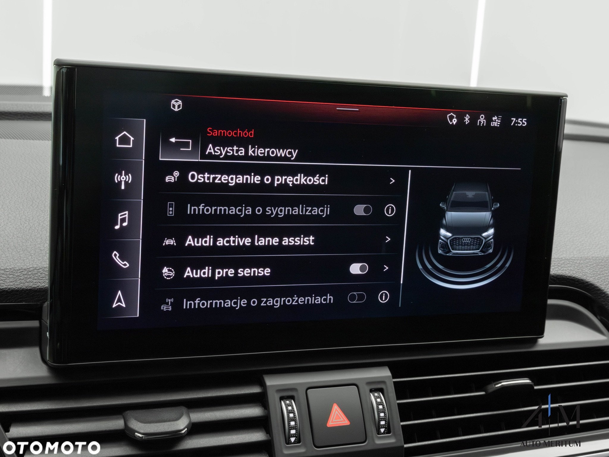 Audi Q5 Sportback 40 TDI quattro S tronic S line - 40