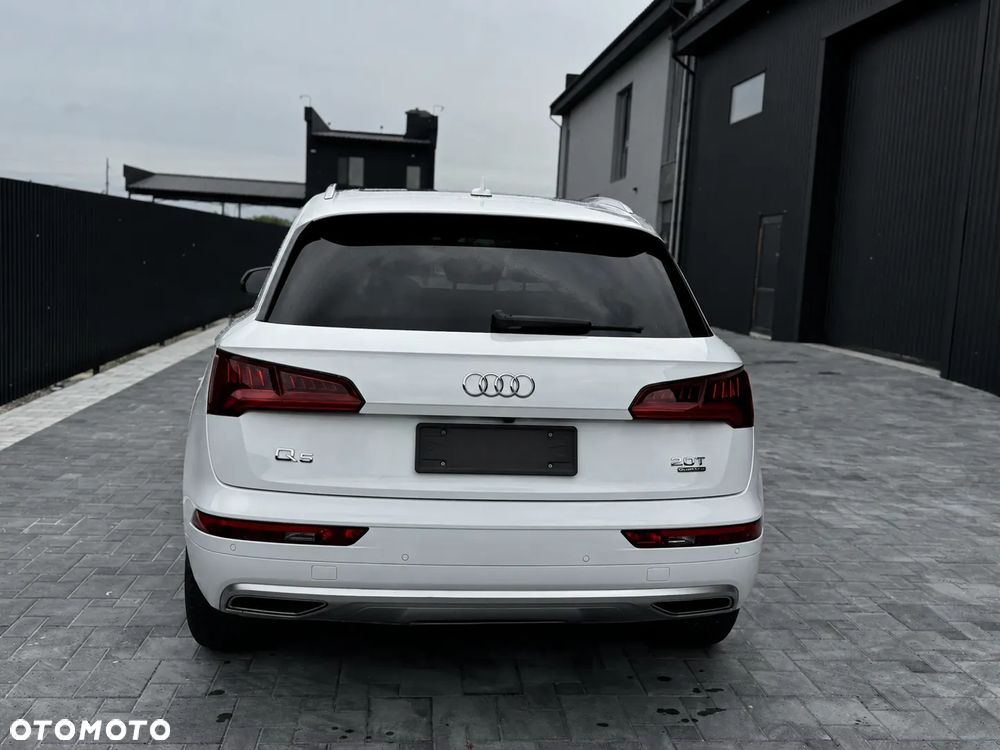 Audi Q5 2.0 TFSI Quattro Sport S tronic - 6
