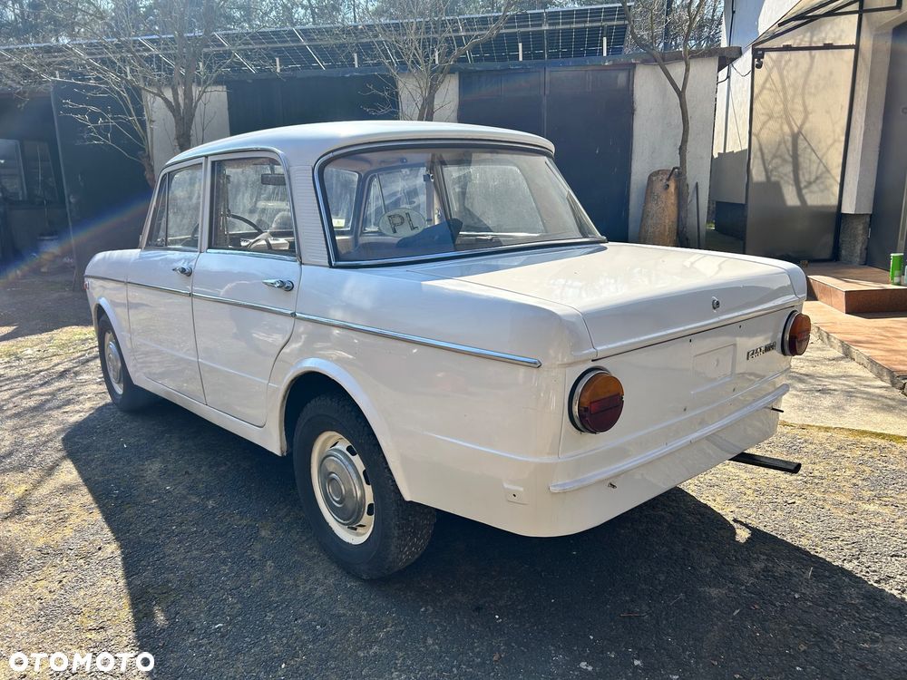 Fiat Inny - 3