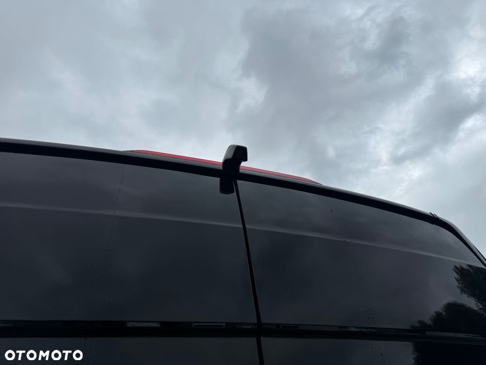 Volkswagen Crafter - 15