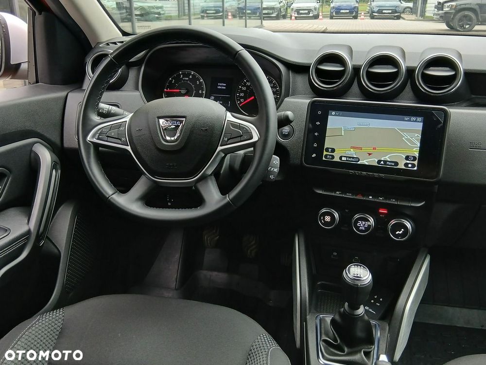 Dacia Duster 1.0 TCe Prestige - 24