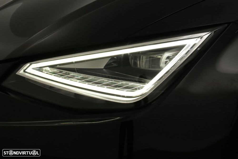 SEAT Ibiza 1.0 TSI FR - 6