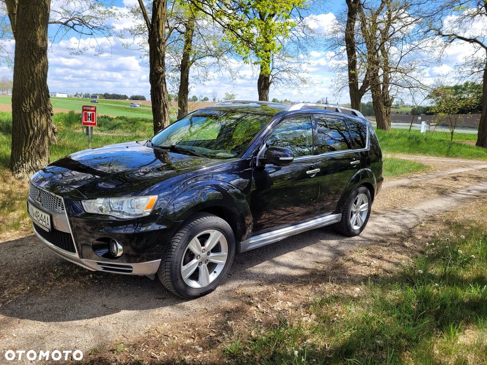 Mitsubishi Outlander - 7