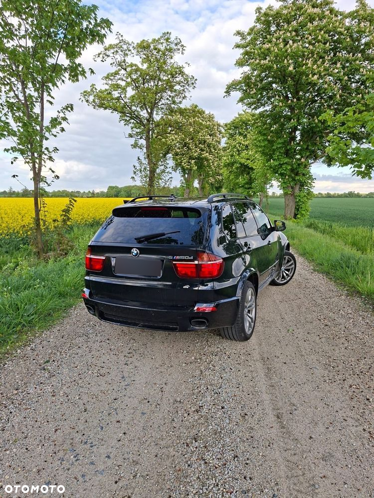 BMW X5 4.0d xDrive - 6