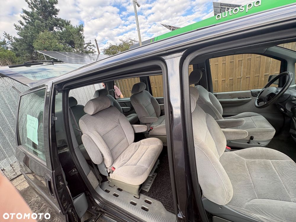 Fiat Ulysse 2.0 JTD Dynamic - 23