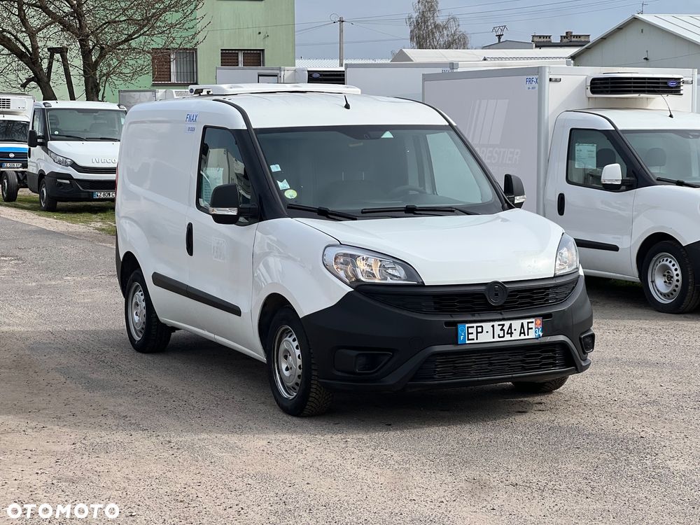 Fiat Doblo 1248/70 (517) - 1