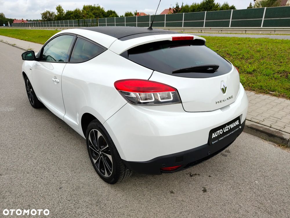 Renault Megane 1.2 16V TCe Energy Bose EU6 - 11