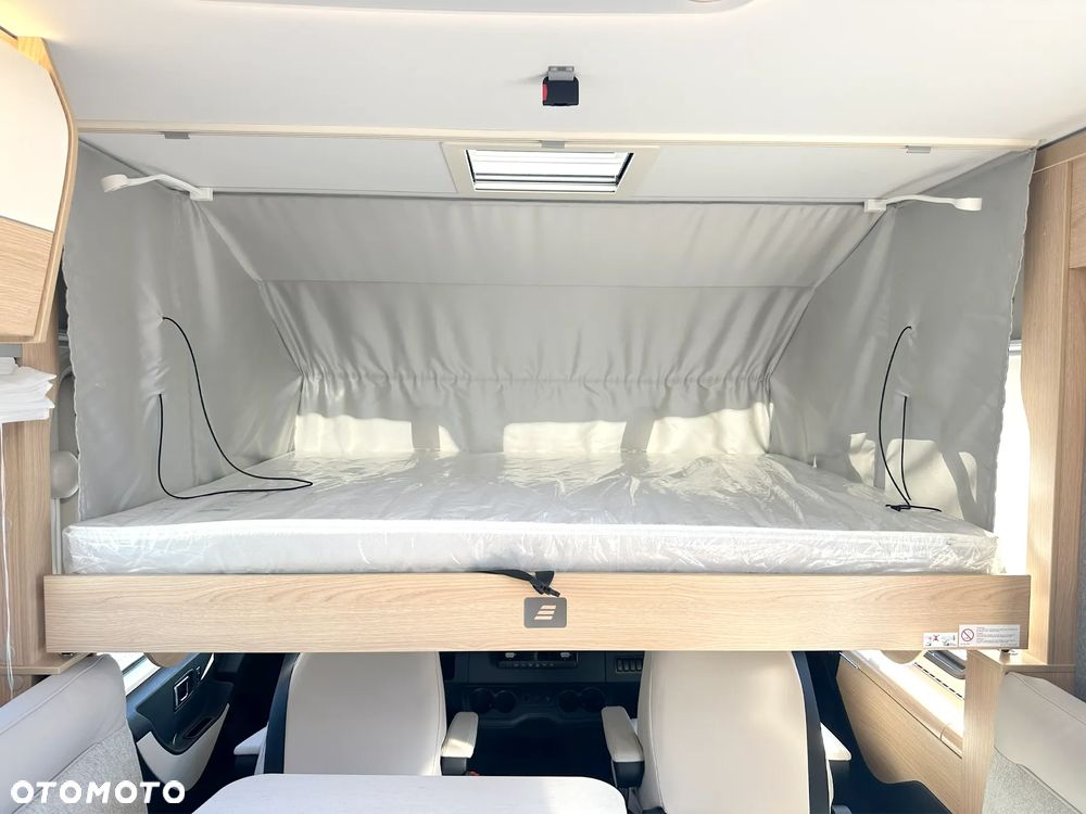 Hymer-Eriba B-MC I 600 - 12