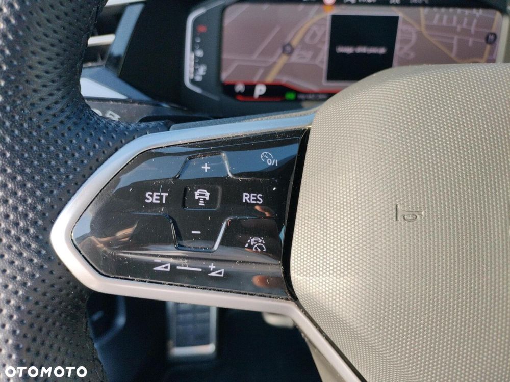 Volkswagen Arteon 2.0 TSI R-Line DSG - 20