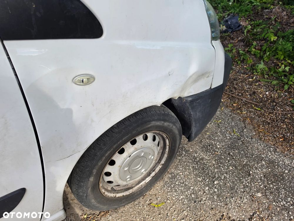 Citroën JUMPY - 5