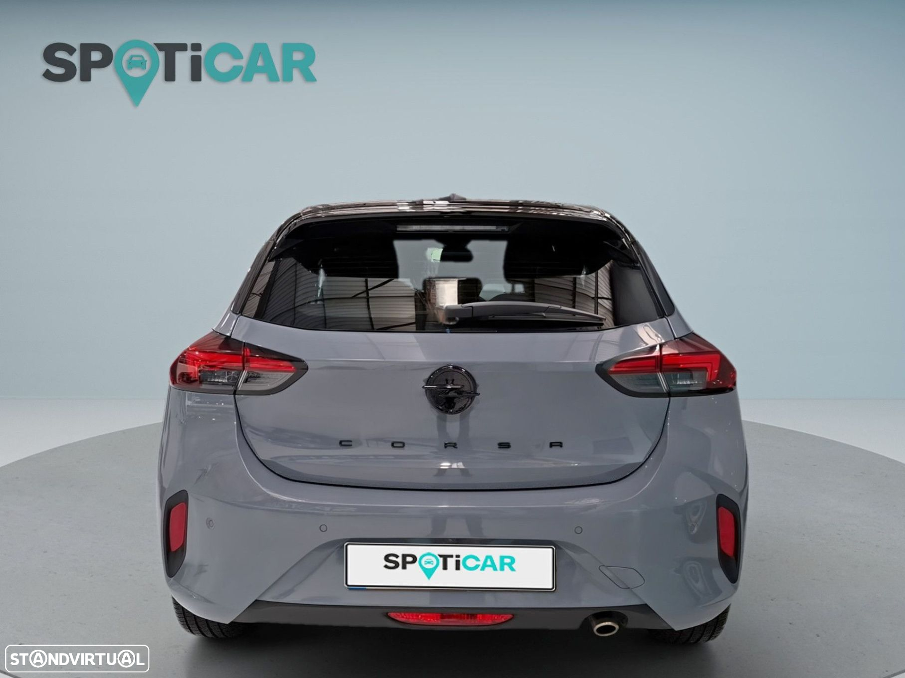 Opel Corsa 1.2 T GS - 6
