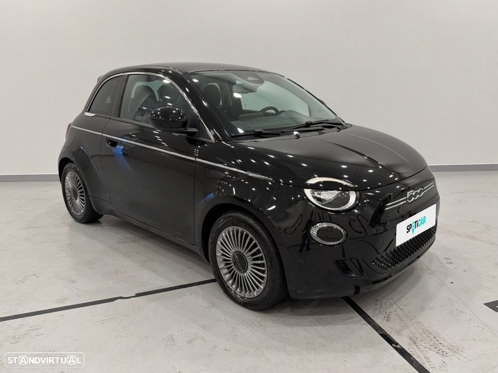 Fiat 500e Novo - 3